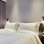 The Tango Hotel Taipei Shilin